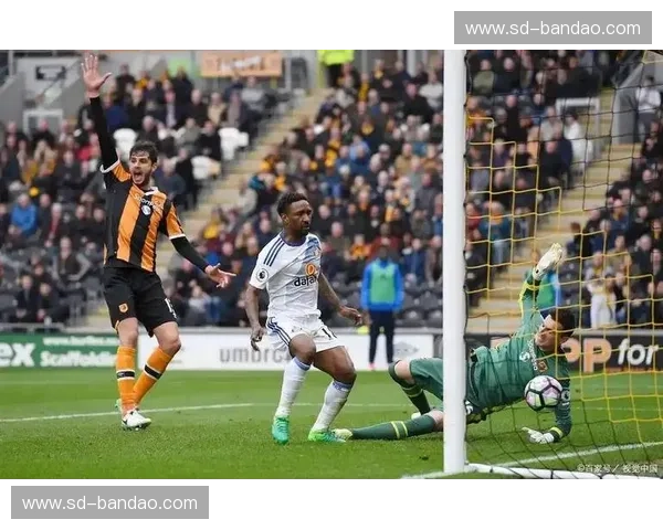 曼城vs赫尔城：当蓝月史诗遇上猛虎咆哮，一场关于尊严与梦想的绿茵博弈