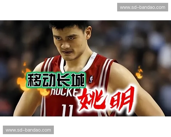 姚明时代的绝唱:08北京奥运,中国男篮与德国的史诗对决 姚明时代的绝唱:08北京奥运,中国男篮与德国的史诗对决
